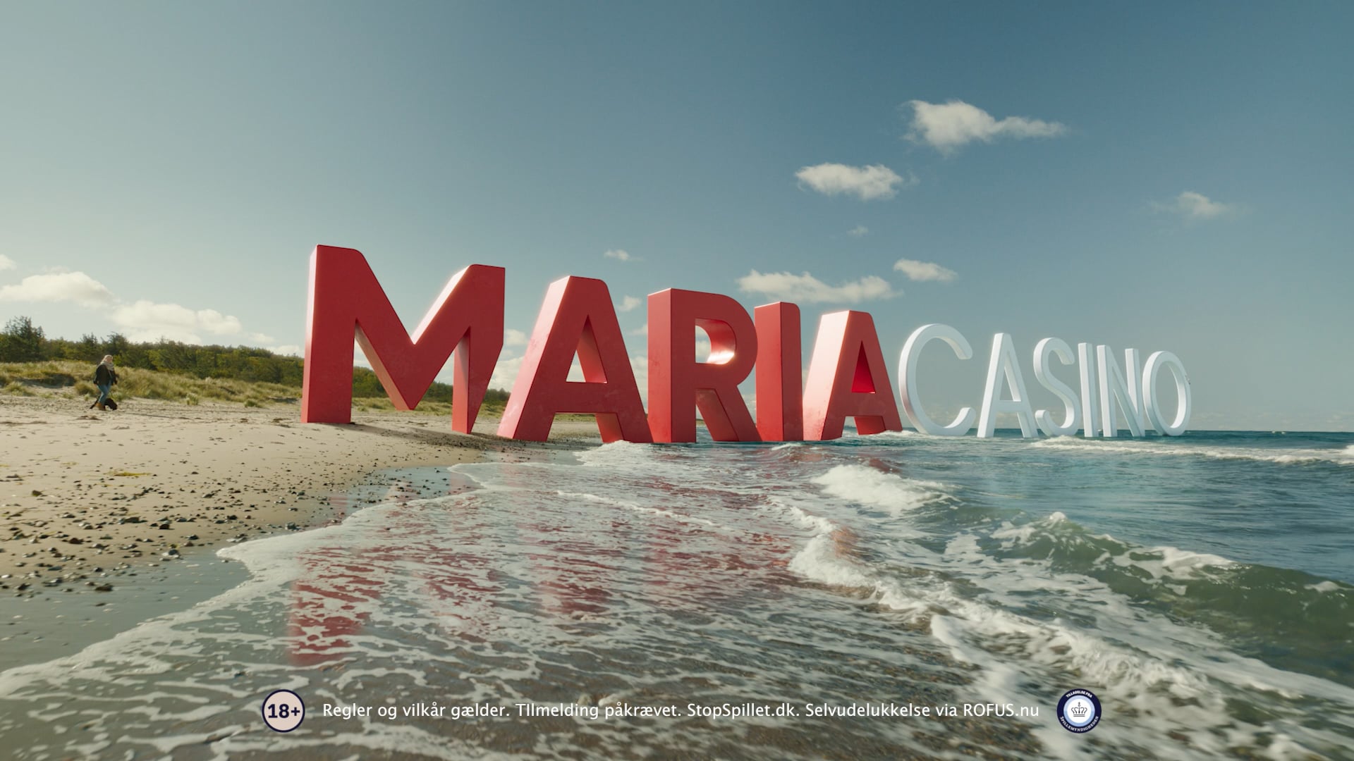 Maria Casino