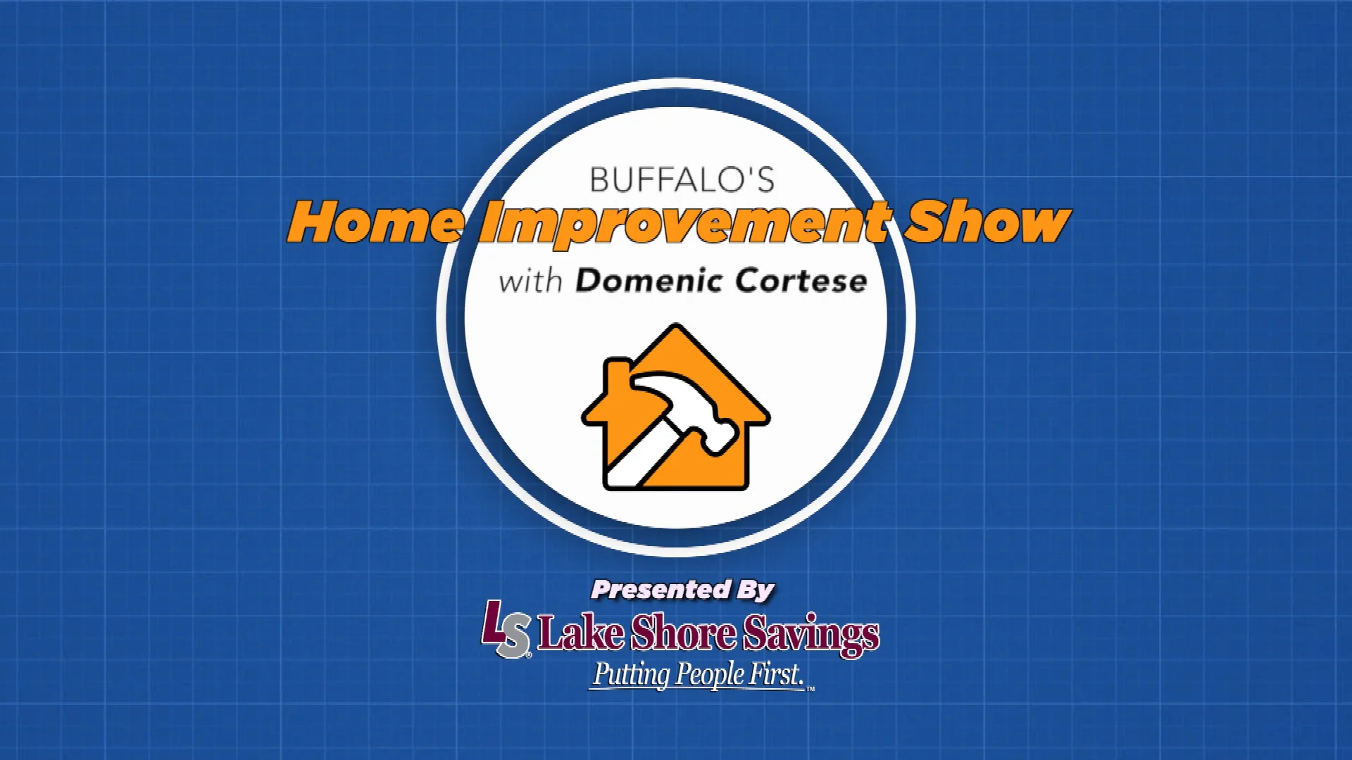 Buffalo's Home Improvement Show - 601 on Vimeo