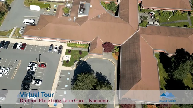 Dufferin Place Long Term Care Home Virtual Tour