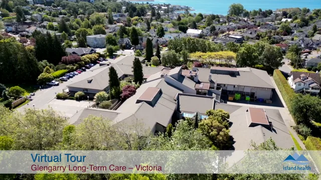 Glengarry Long Term Care Home Virtual Tour