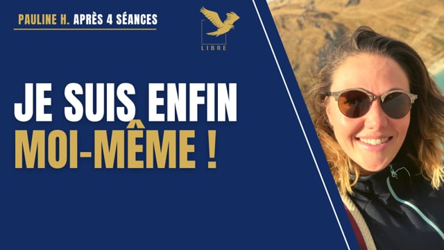 Témoignage hypnose Sion : libérée de ses blessures émotionnelles et redevenue elle-même