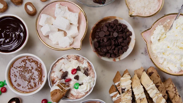 Boozy' Charcuterie Board