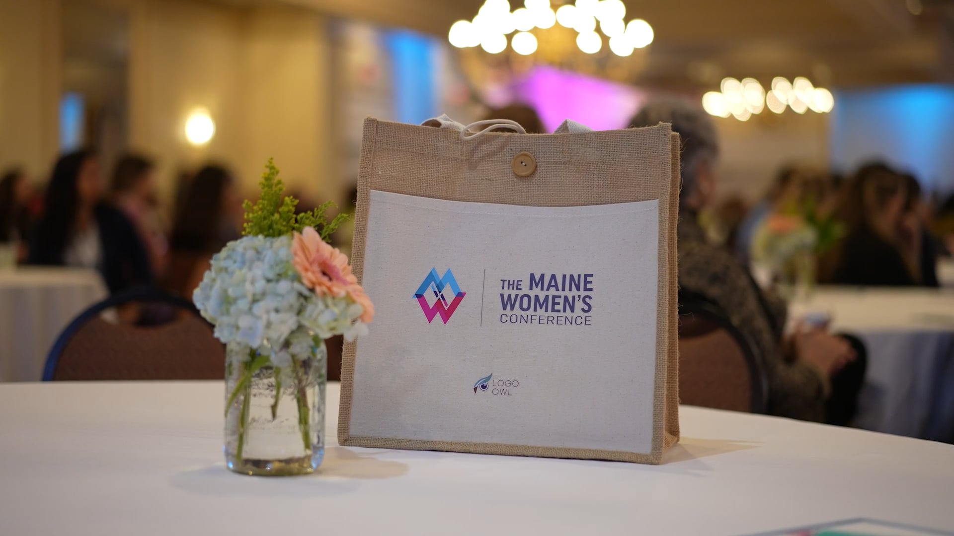 Maine Women's Conference 2022
