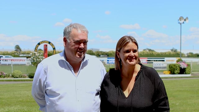 2023 Karaka Million | Butch and Tess Castles