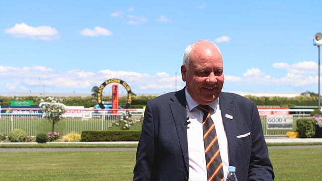 2023 Karaka Million | John Elstob