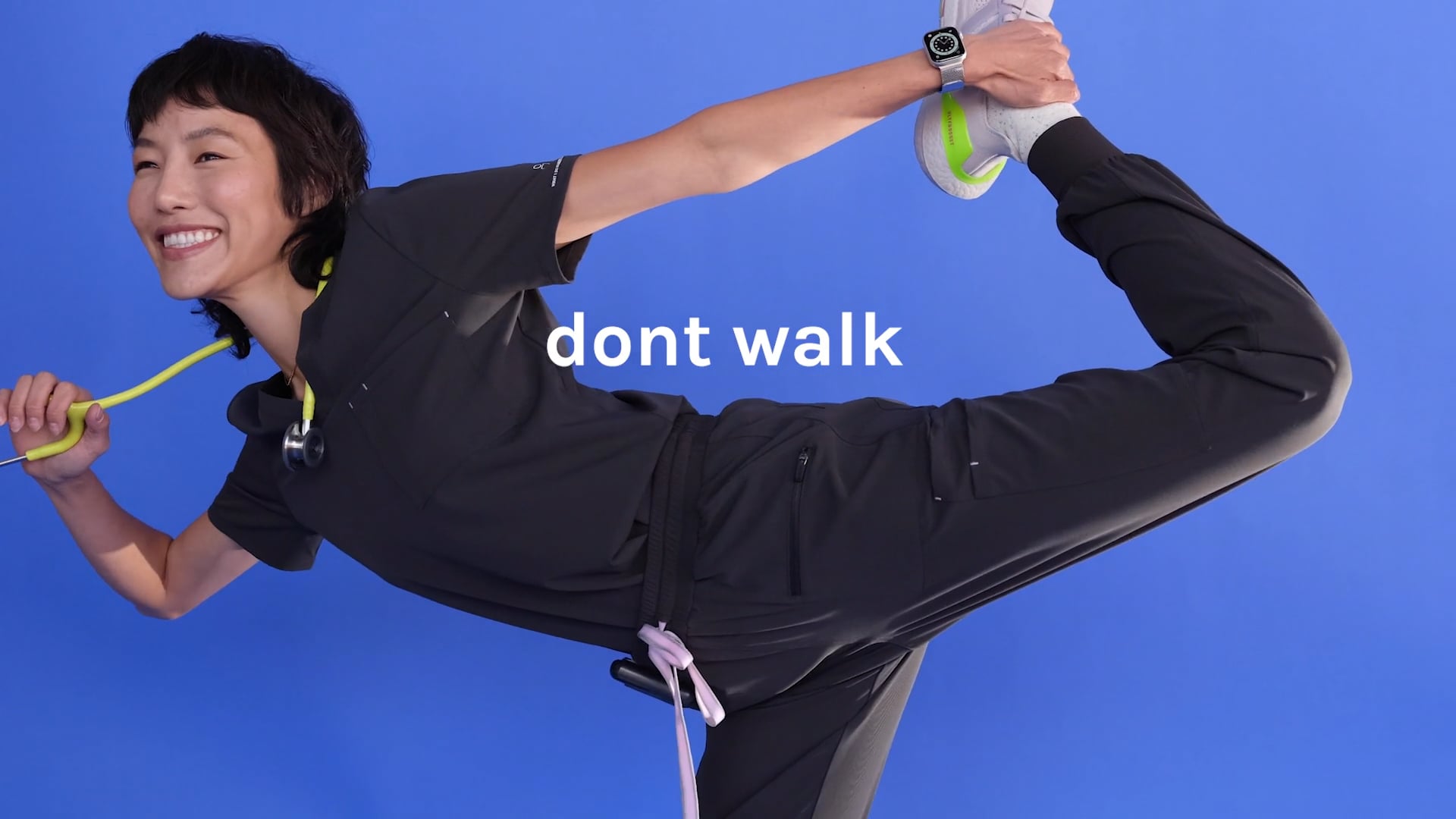 Jogger pant