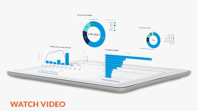 Video] Risk Management Information System Demonstration · Riskonnect