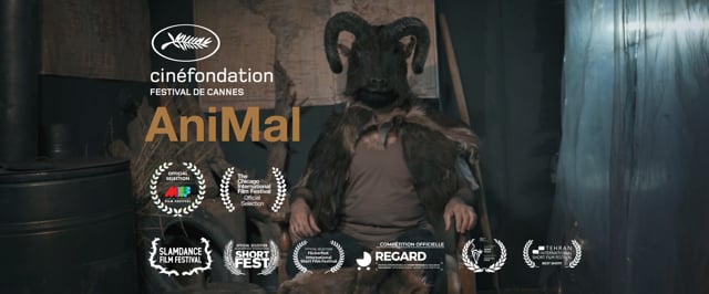 Animal (2017)