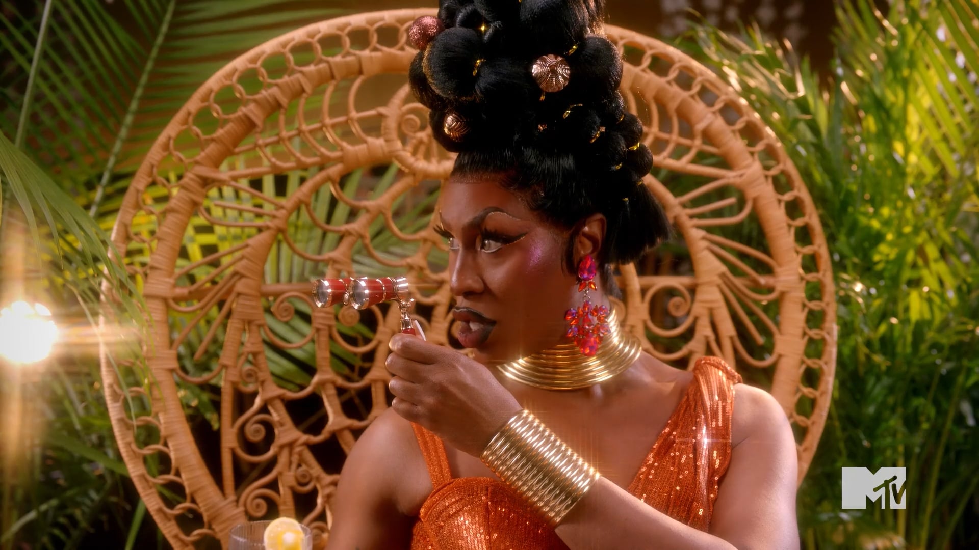 Shea Coulee's School of Slay - Smirnoff MTV