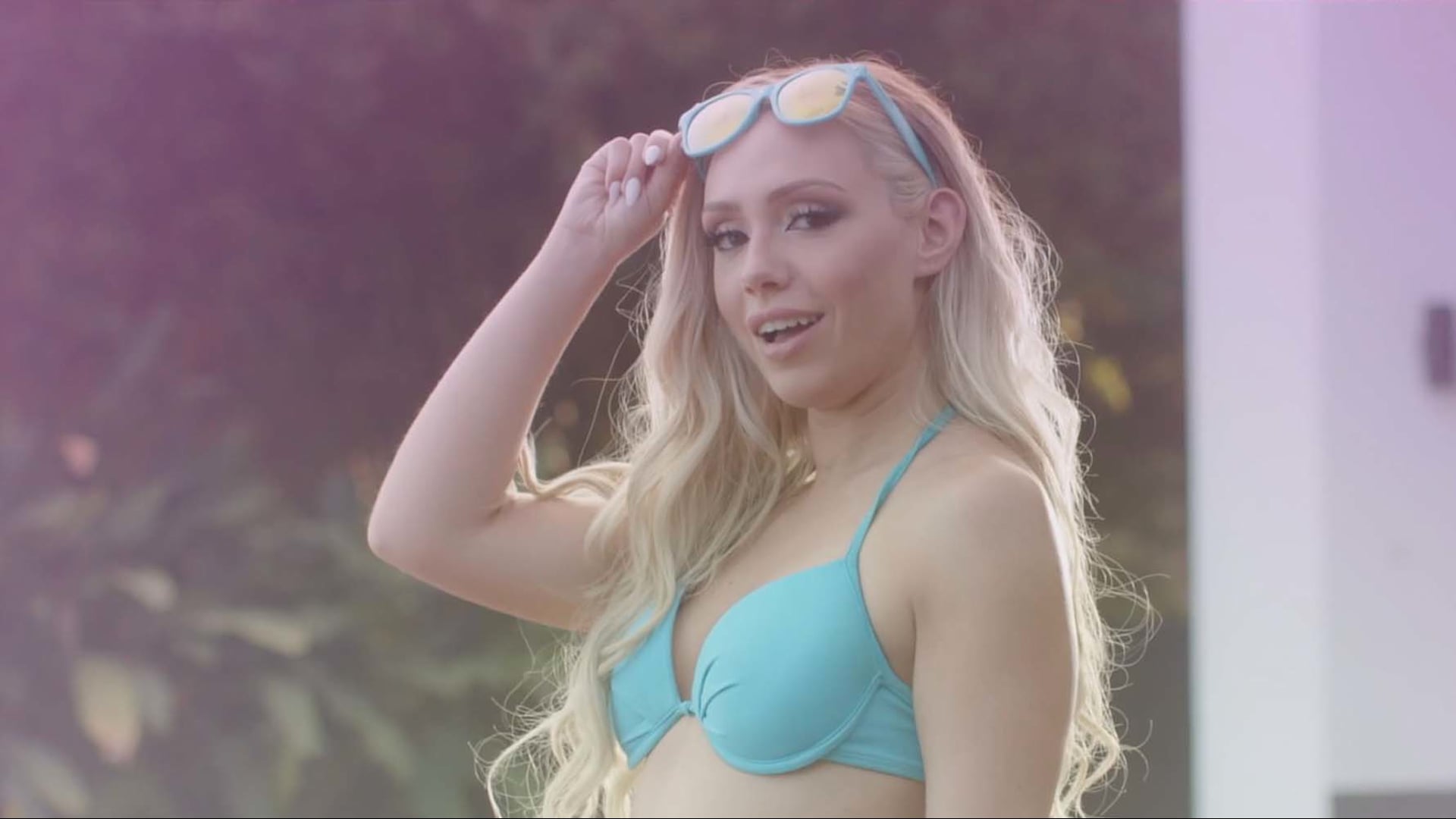 Perfect Match – Teaser “Love Drunk”