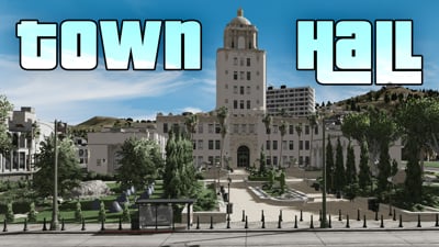 1-17 RP Town Hall Meeting