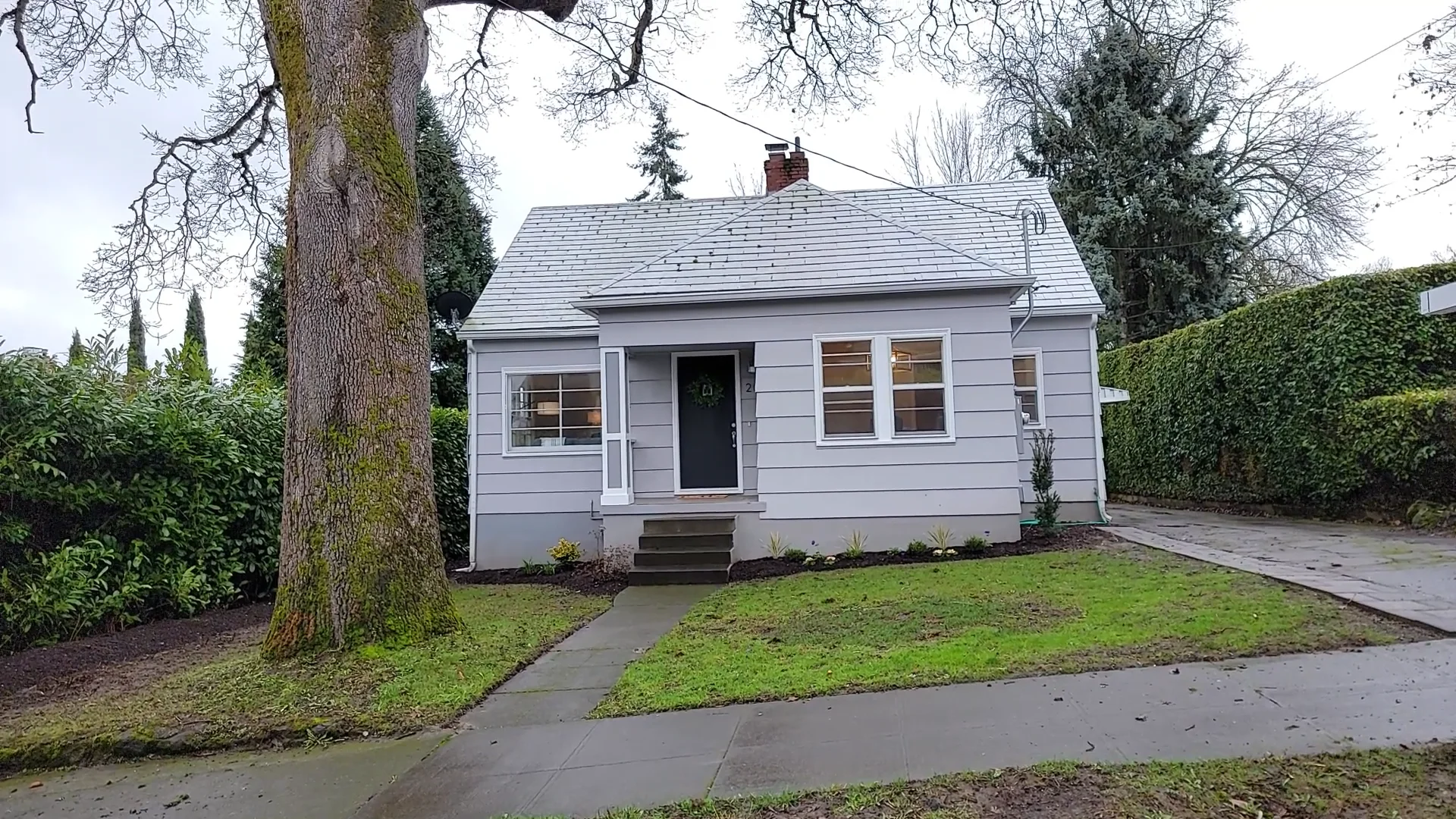 20 SW Bancroft St. Portland, OR.mp4 on Vimeo