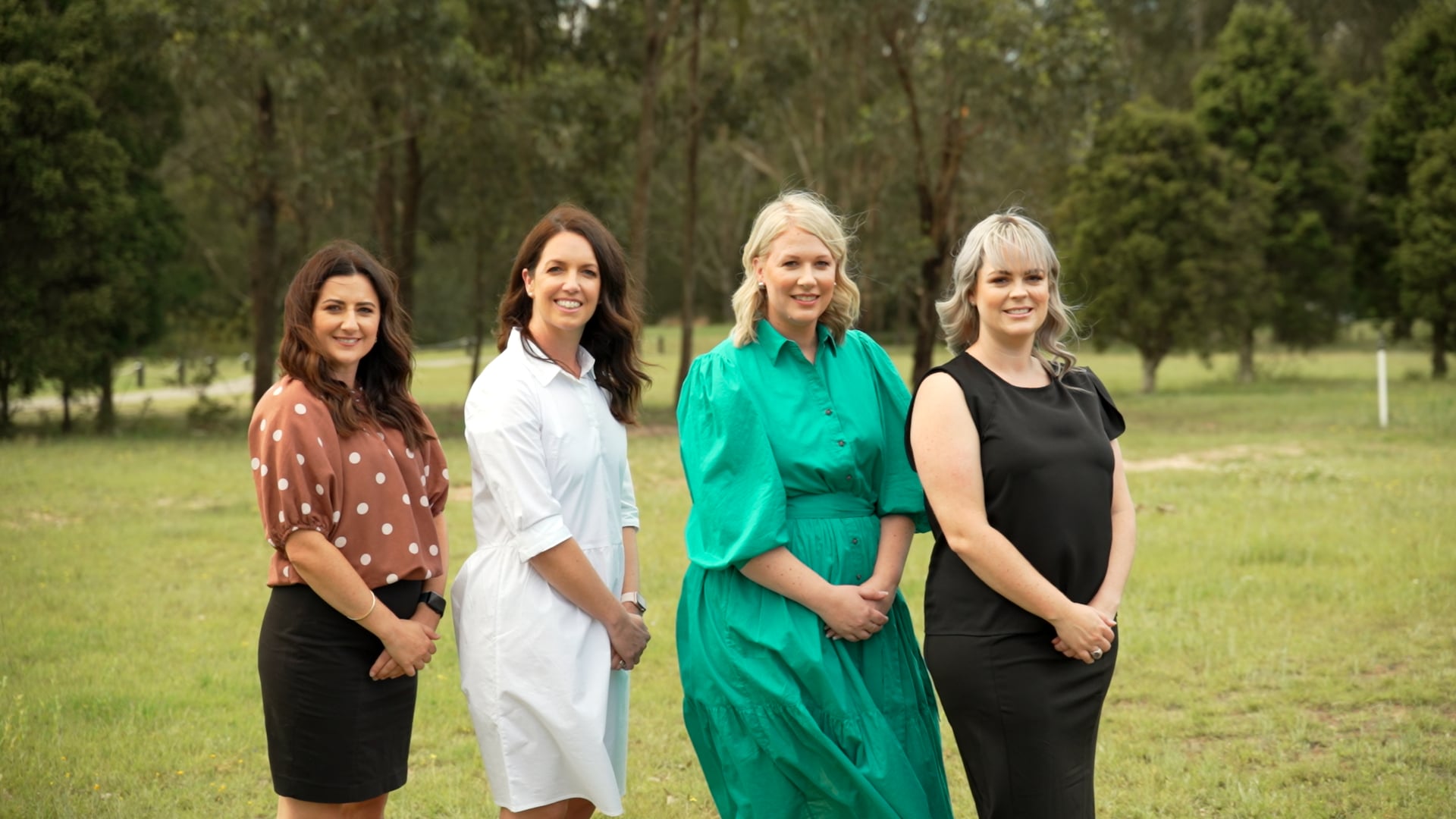 Shaw & Bunner Legal - Brand Video