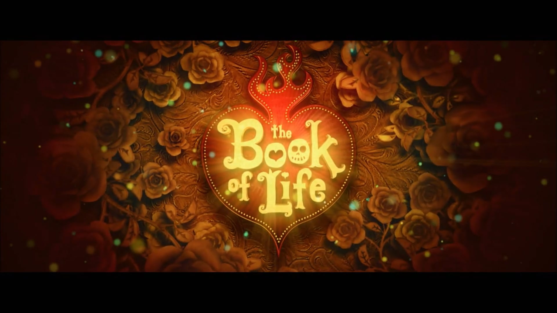 The Book of Life Featurette