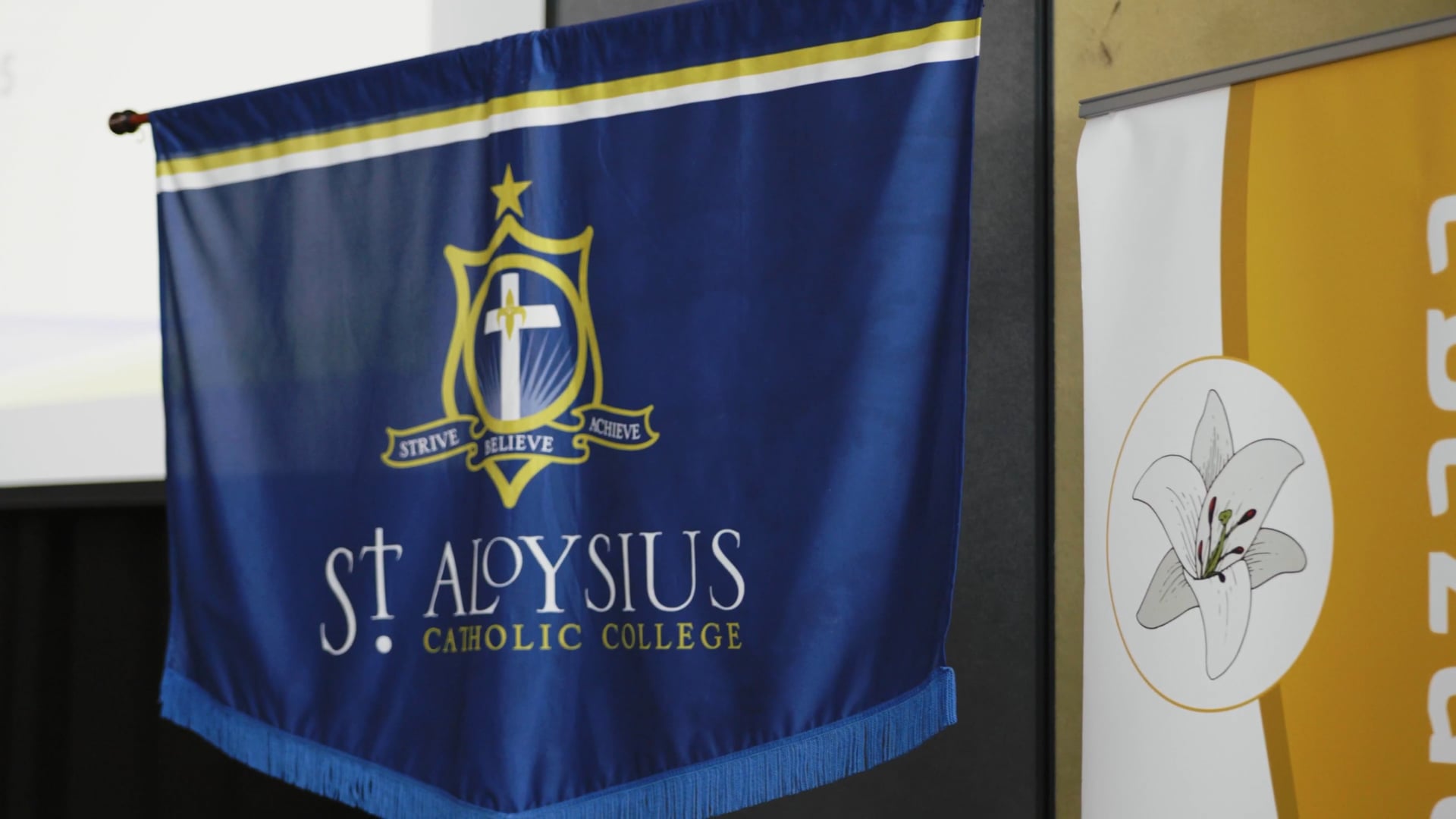 St. Aloysius Promotional Video