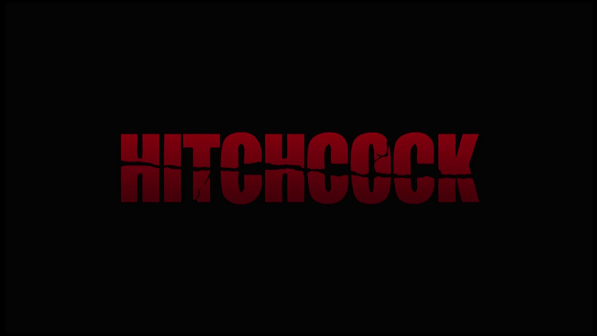 Hitchcock Featurette