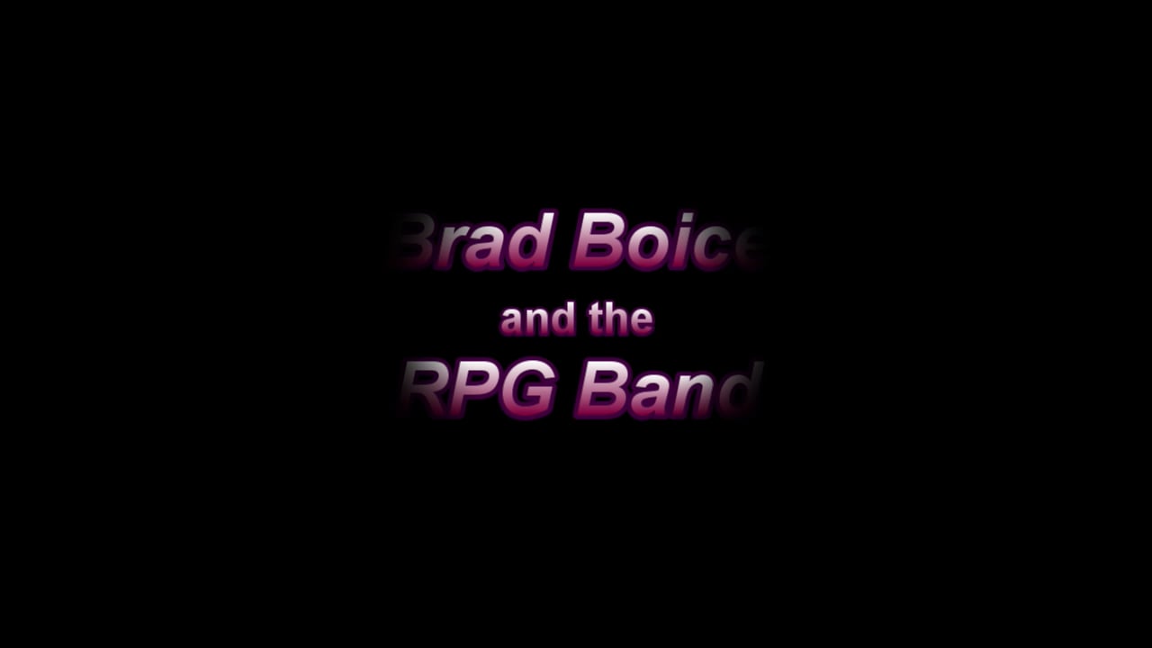 Brad Boice & RPG Telethon 2023 Telescope.mp4 on Vimeo