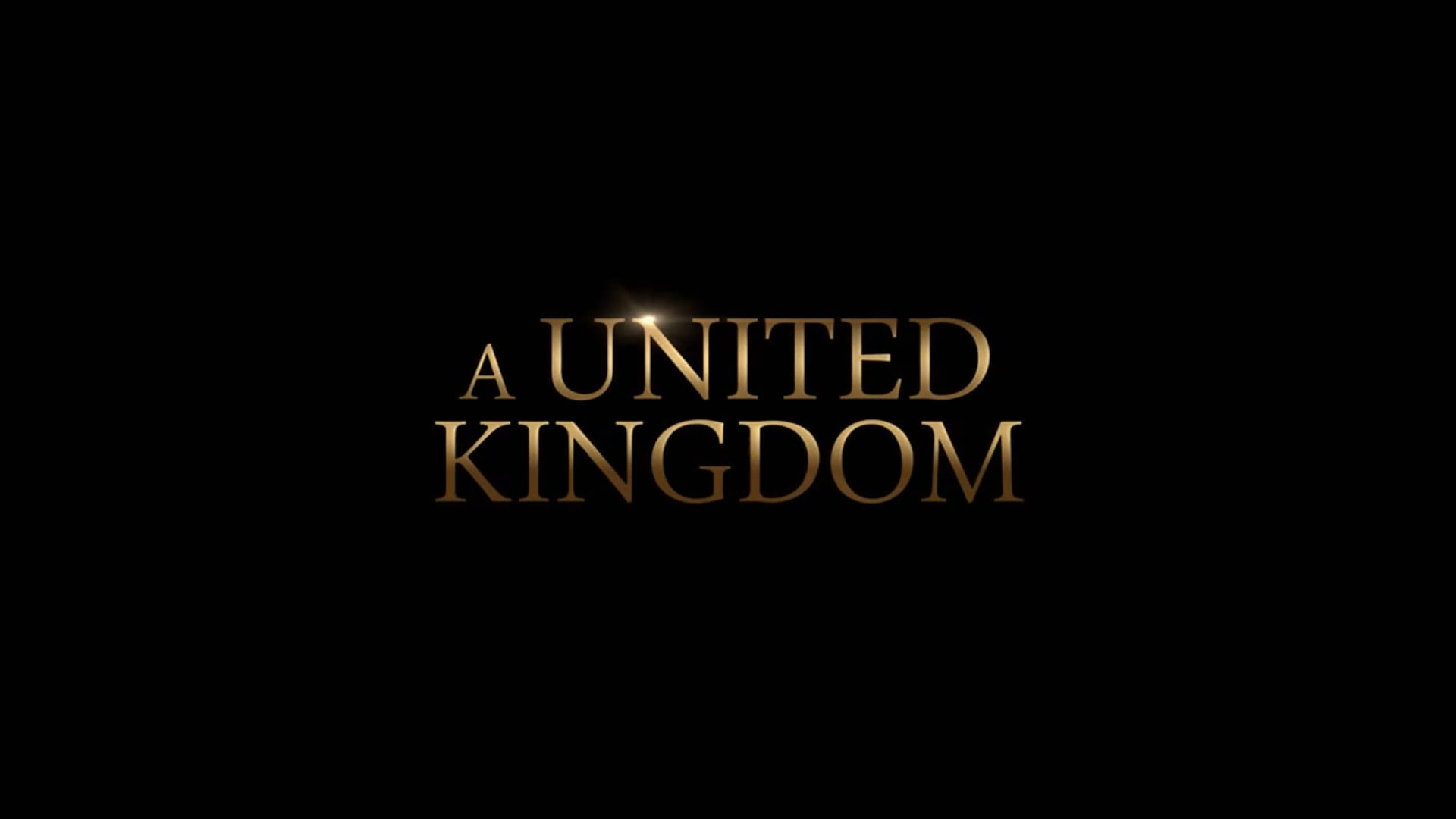 A United Kingdom