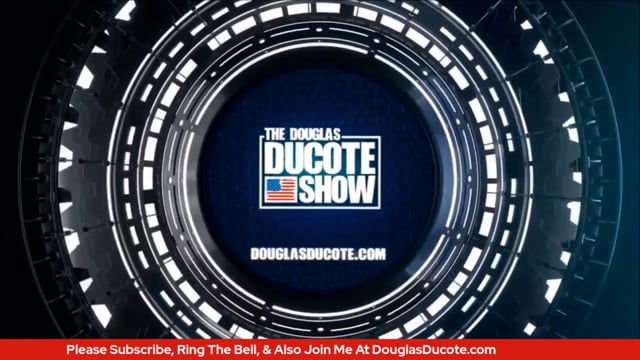 The Douglas Ducote Show (1/19/2023)