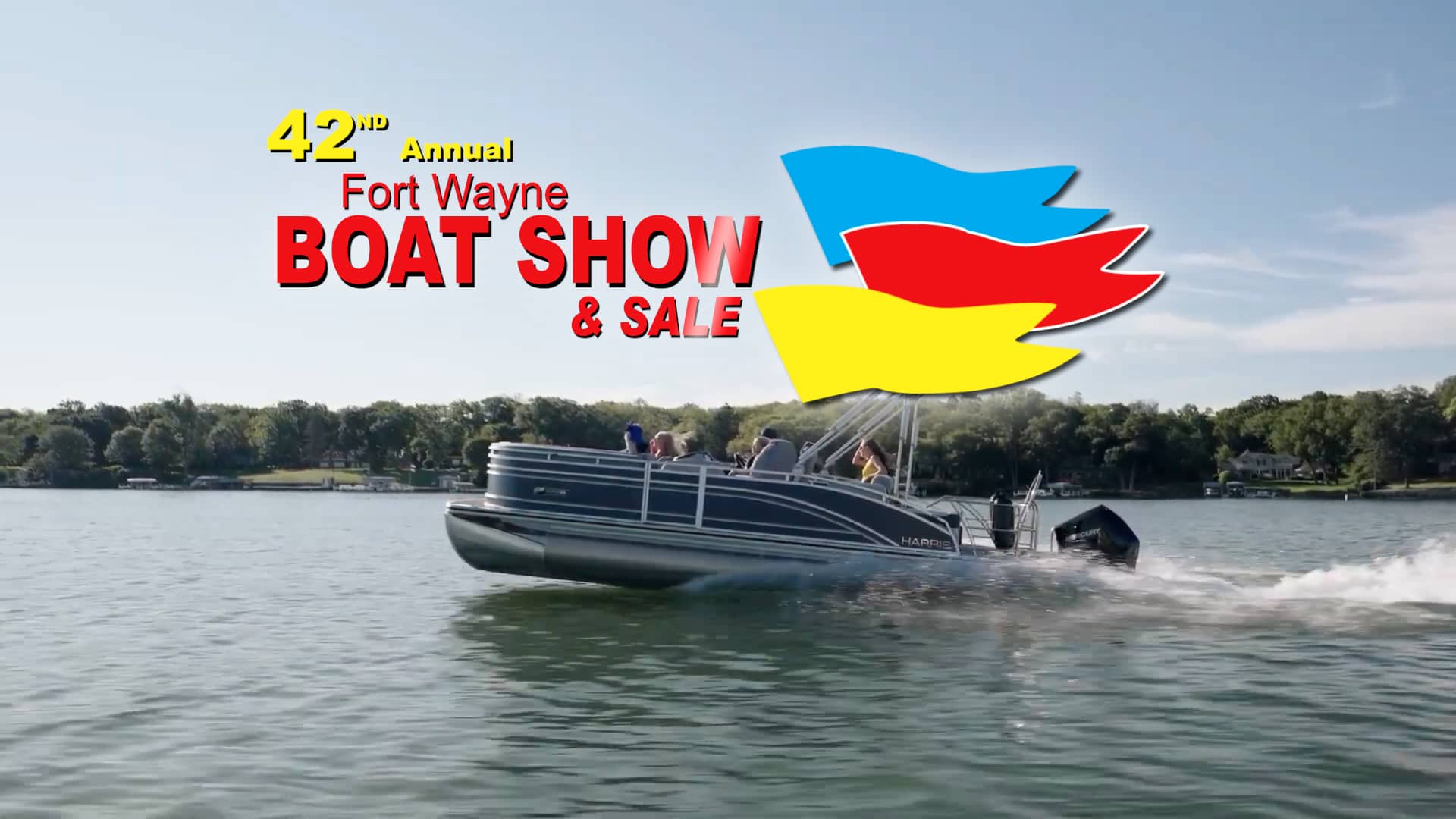 Fort Wayne Boat Show 2023 GEN 30 JAN 2023 on Vimeo