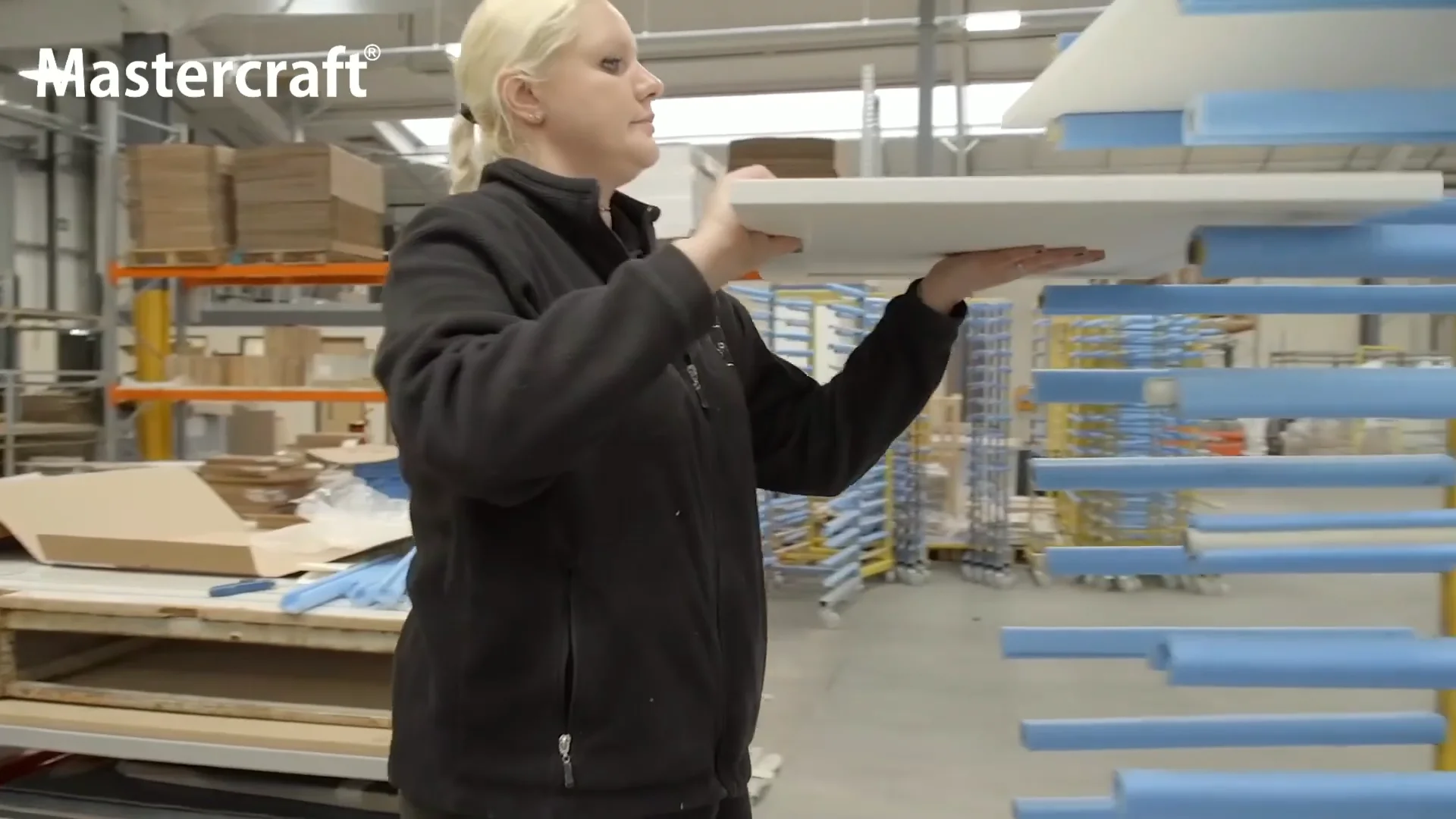 Mastercraft Factory Video 2022.mp4 on Vimeo