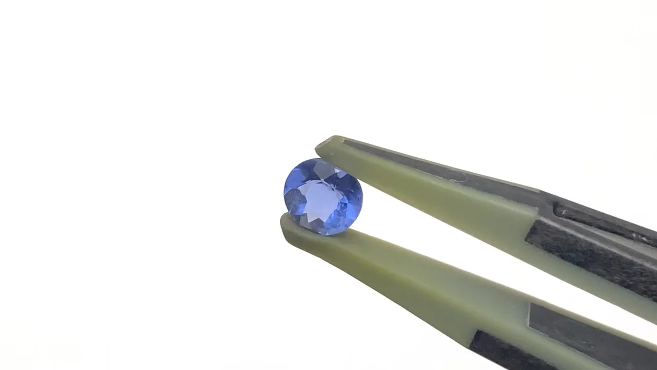 カラーチェンジフローライト ルース・裸石4mm｜天然石ビーズ