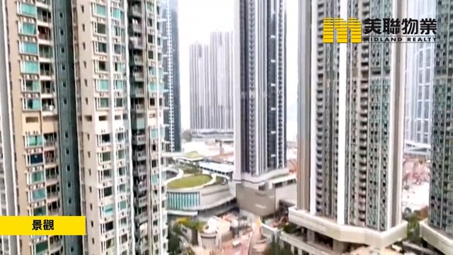 日出康城 第02期 领凯  将军澳 中层 1747006 售盘