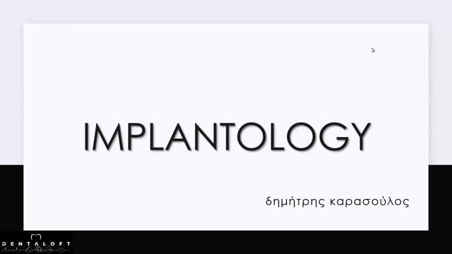 S-Implantology.