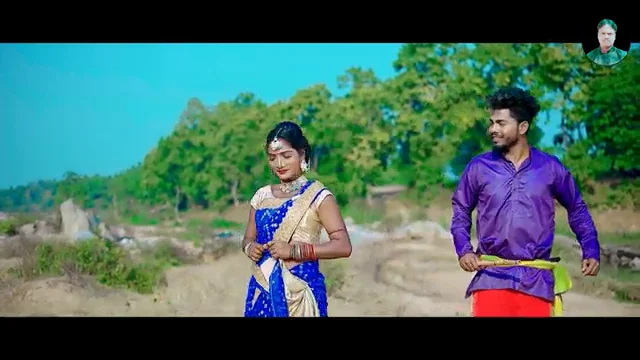 Thet best sale nagpuri video