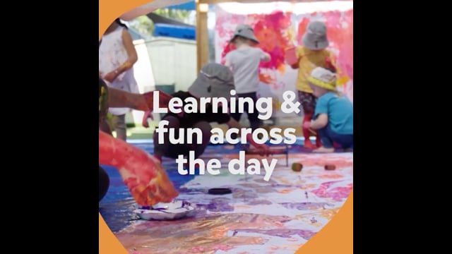 Goodstart Early Learning Edgewater video thumbnail 17