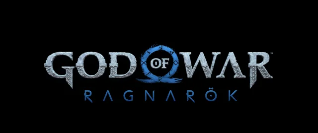 God of War Ragnarök - Father and Son Cinematic Trailer