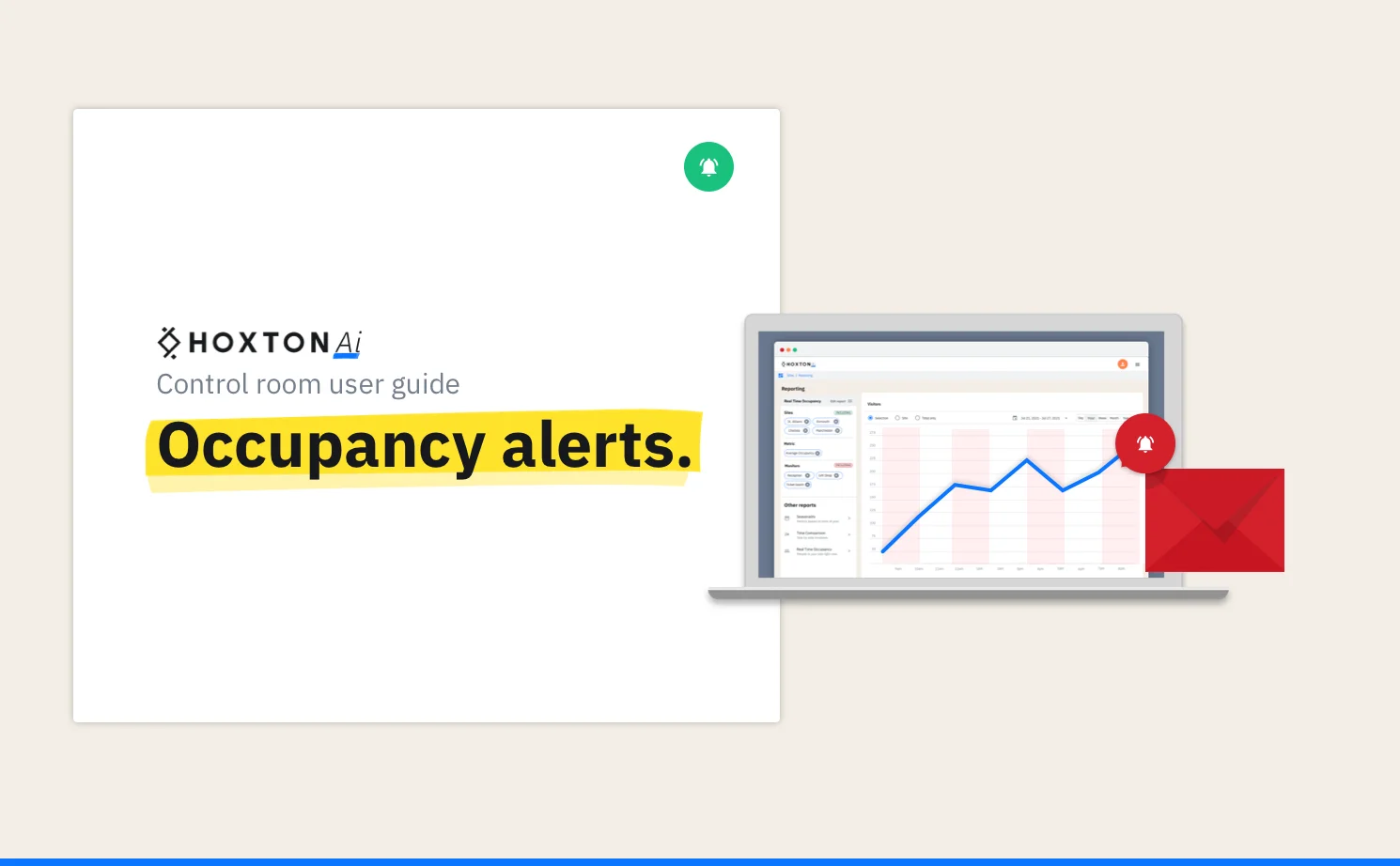Monitor alerts | control room user guide on Vimeo