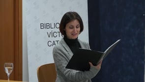 Rodoreda Comentada, una nova experiència de lectura a la Biblioteca