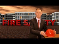 Module 01: Fire Safety Basics