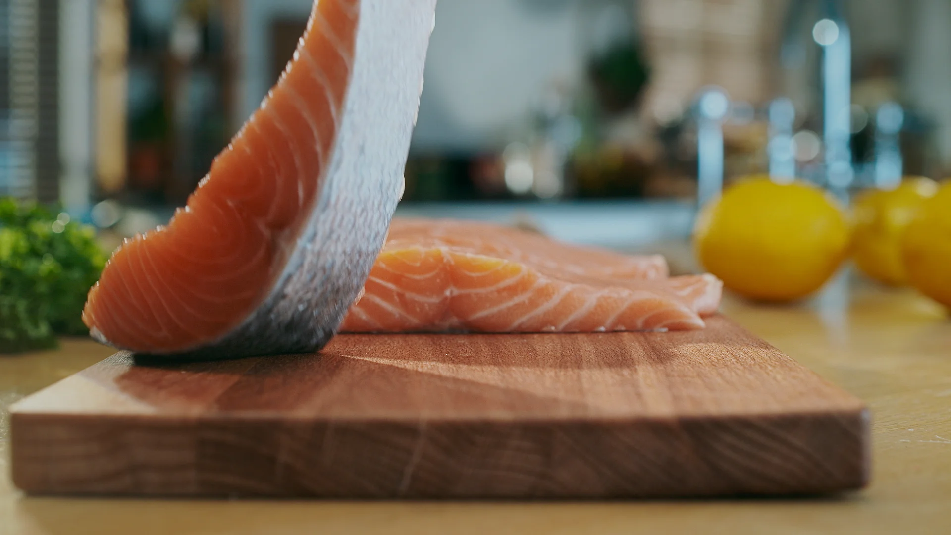 LIDL - FRESH FOOD on Vimeo