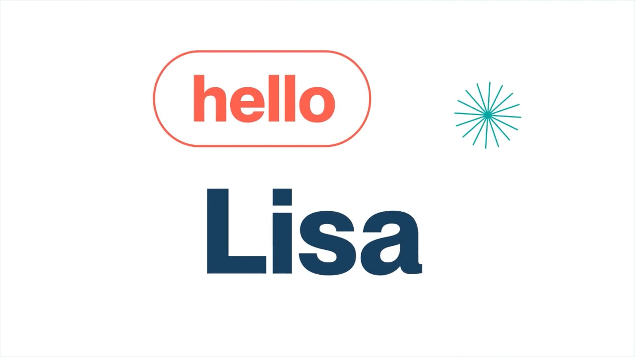 Lisa on Vimeo