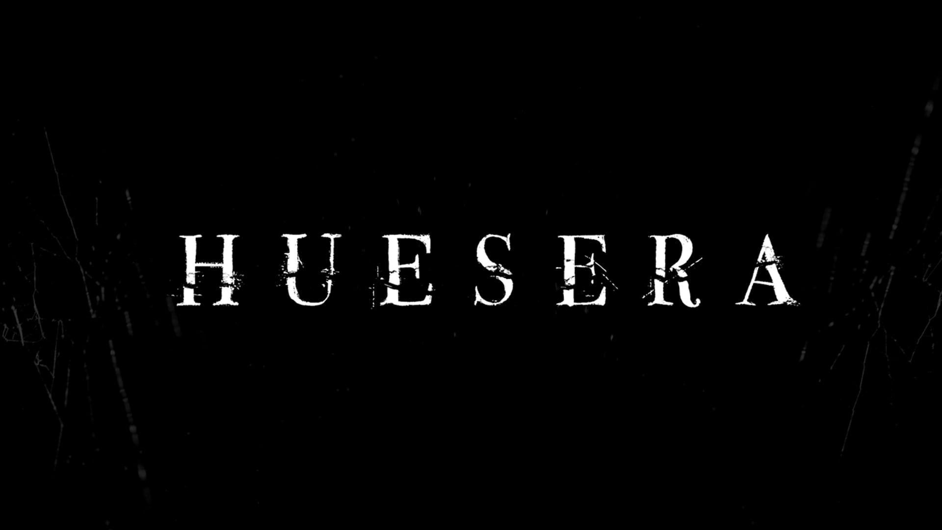 HUESERA - OFFICIAL TRAILER