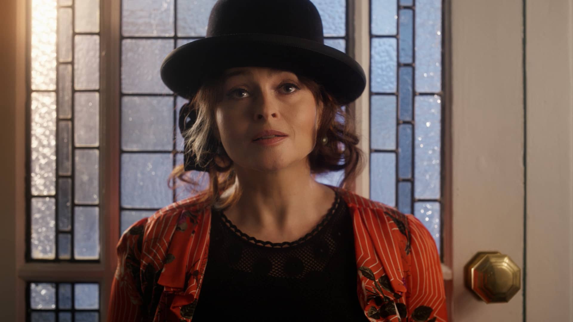 Sofology Helena Bonham Carter The Corner on Vimeo