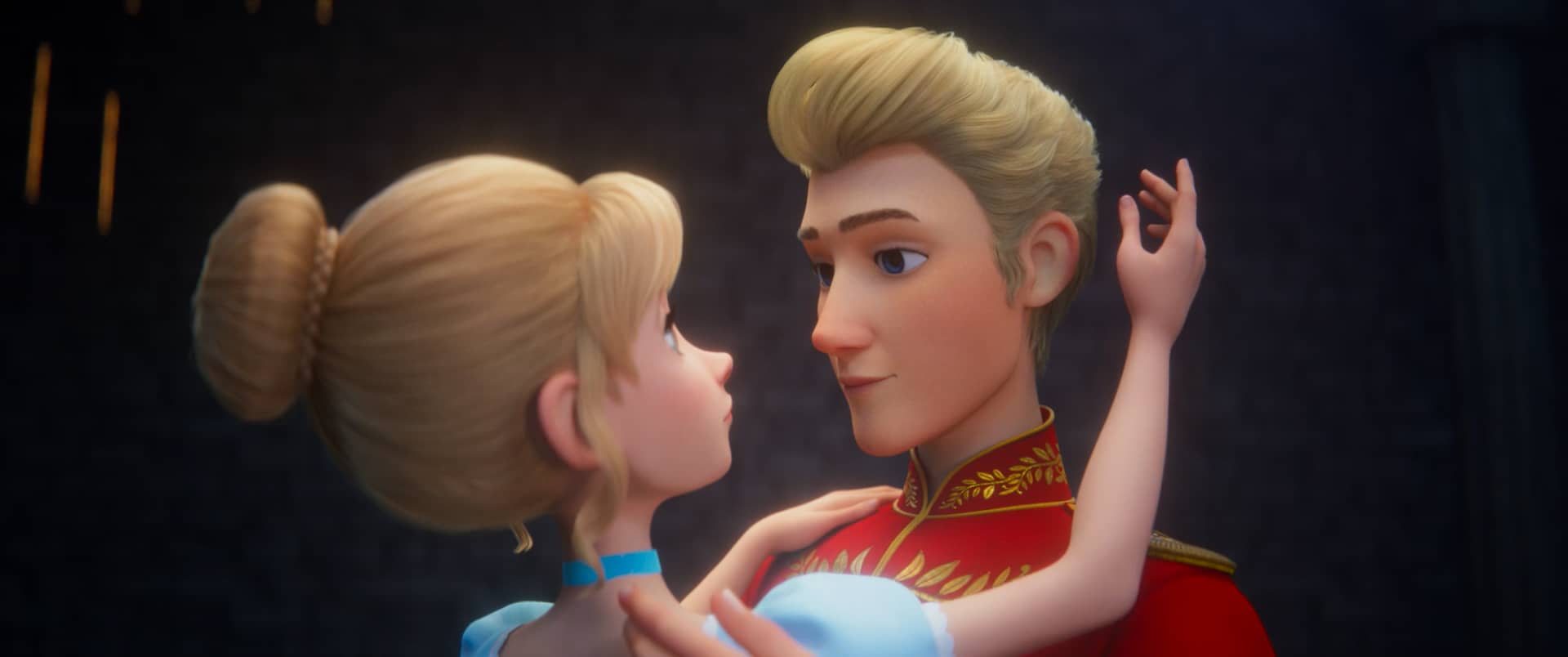 The Nutcracker and the Magic Flute on Vimeo