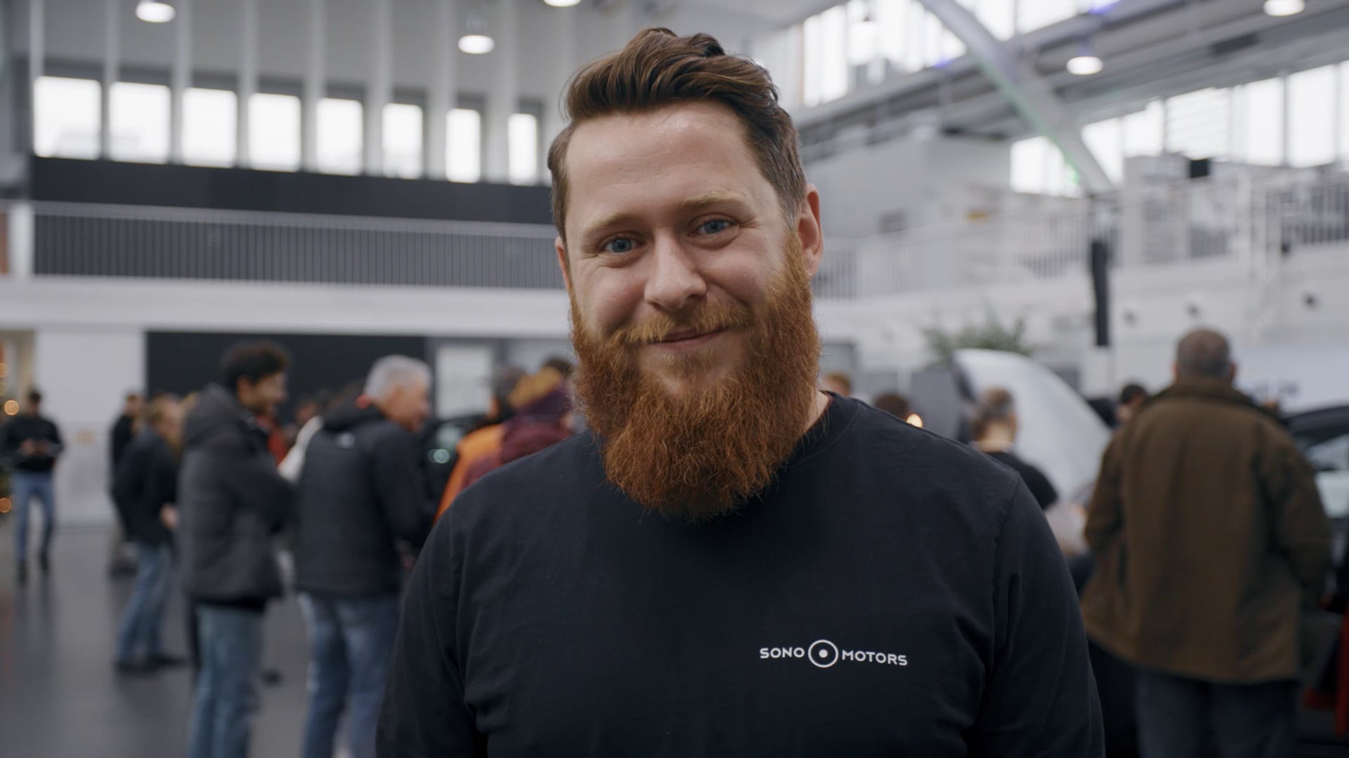 #savesion Campaign Spot