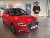 Video af Audi A3 Sportback 1,4 E-tron  Plugin-hybrid Ambiente S Tronic 204HK 5d 6g Aut.