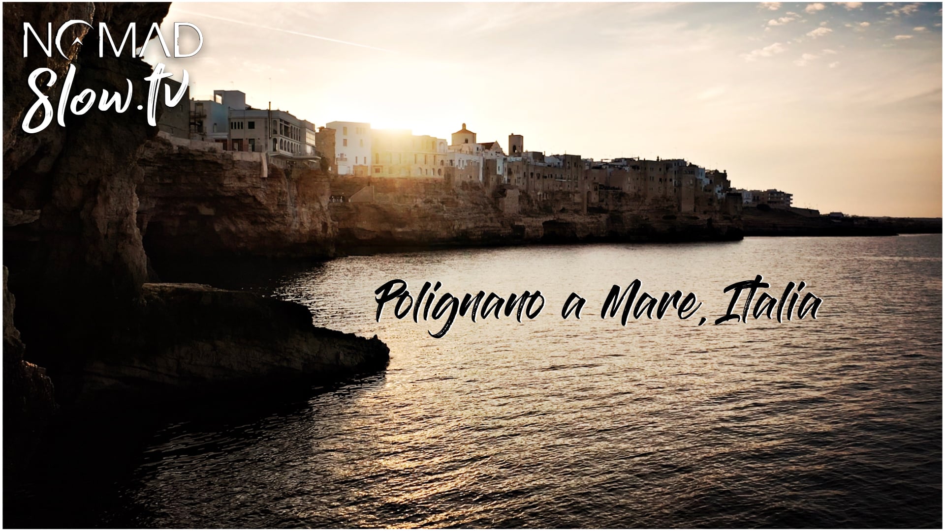 Polignano a Mare - Italy