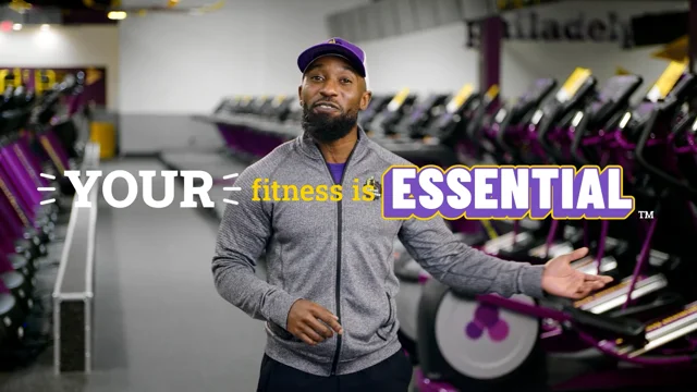 Planet Fitness hosts open house to celebrate renovations