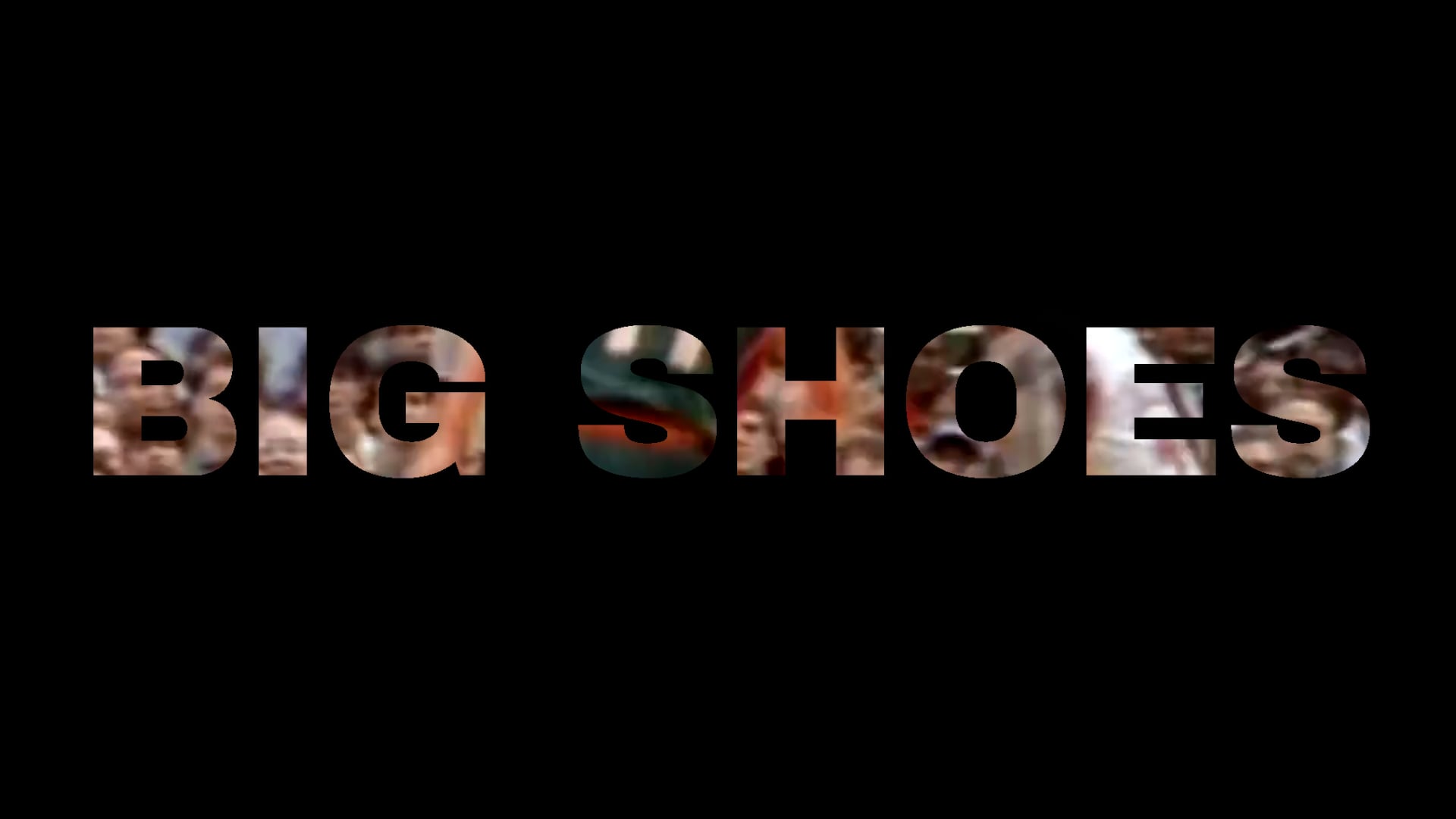 Red Bull Studios x Aurora Media: 'Big Shoes' Sizzle Reel