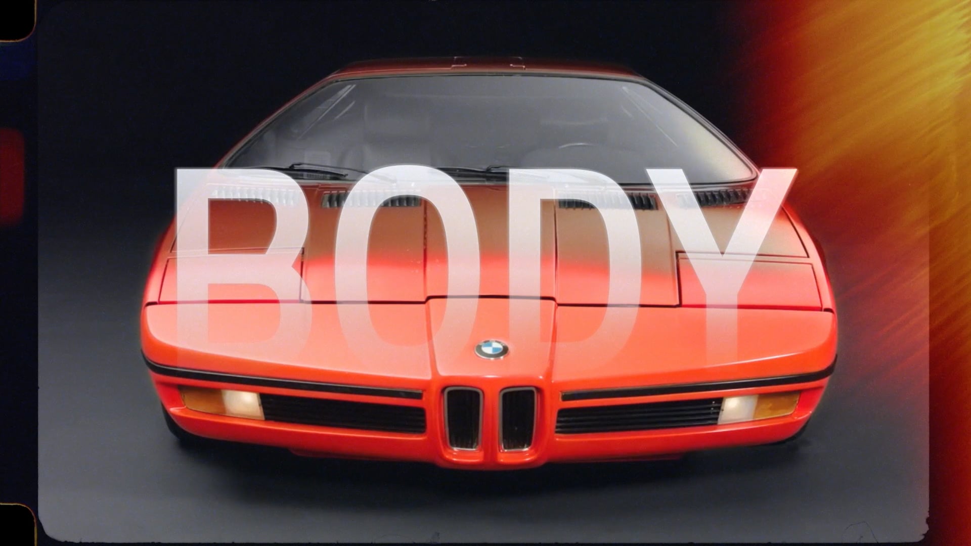 BMW Group – North Star Intro