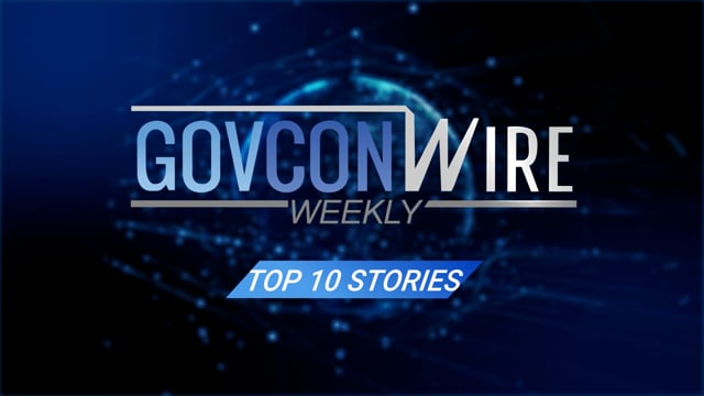 Weekly Roundup Video 01/20/2023