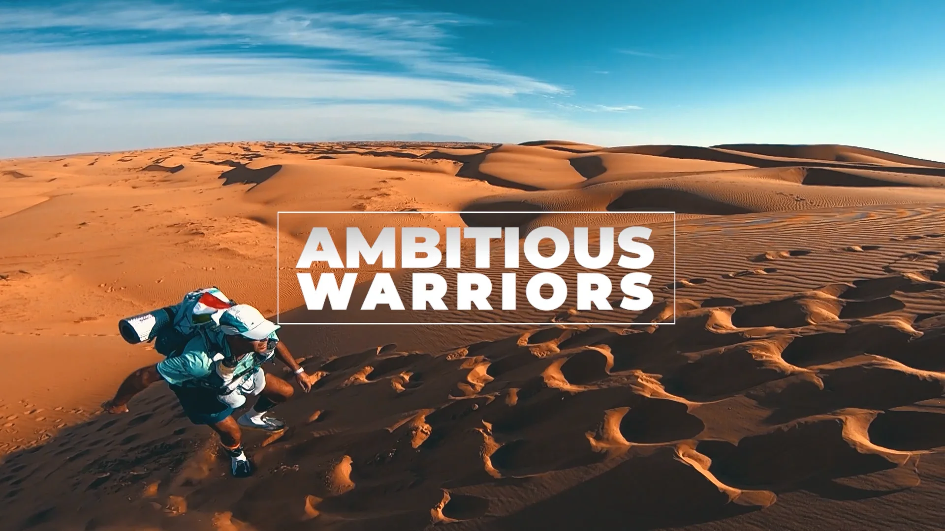 The Outdoor Sports Show 2023 Teaser on Vimeo