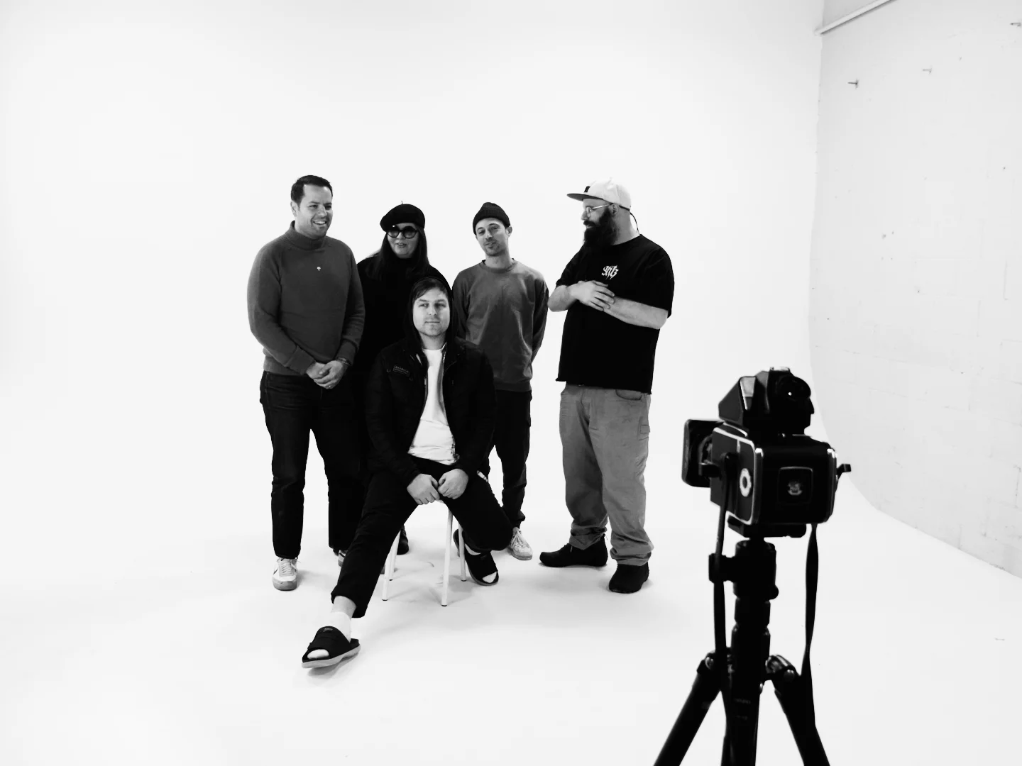 Fucked Up - Cicada (Official Music Video)