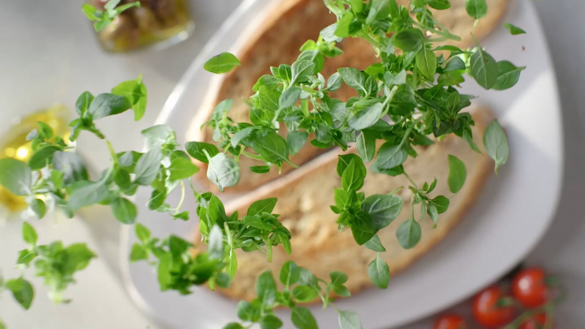 UNAGRANDE Mozzarella Lacfree on Vimeo