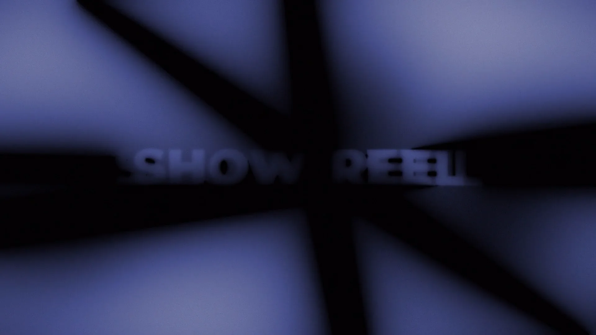 Showreel 2023